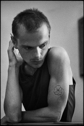 (c) Jean Gaumy / Magnum Photos