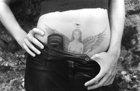 (c) Ferdinando Scianna / Magnum Photos