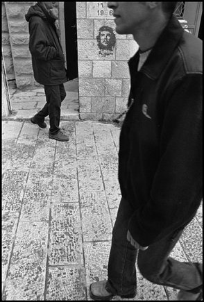(c) Larry Towell / Magnum Photos