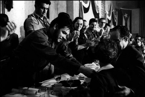 (c) Rene Burri / Magnum Photos