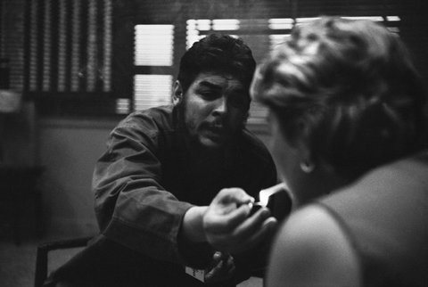 (c) Rene Burri / Magnum Photos