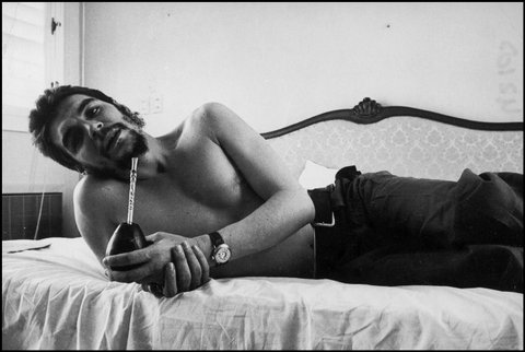 (c) Andrew Saint-George / Magnum Photos