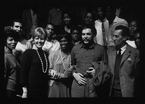 (c) Raymond Depardon / Magnum Photos