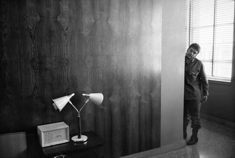 (c) Rene Burri / Magnum Photos