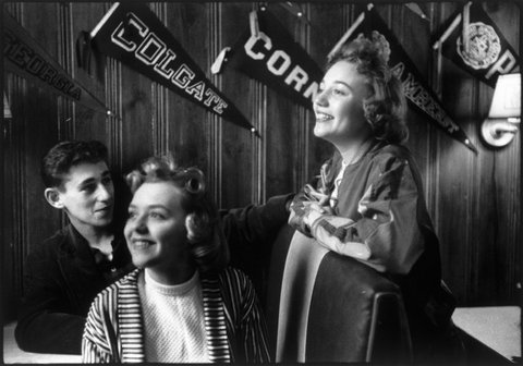 (c) Eve Arnold / Magnum Photos