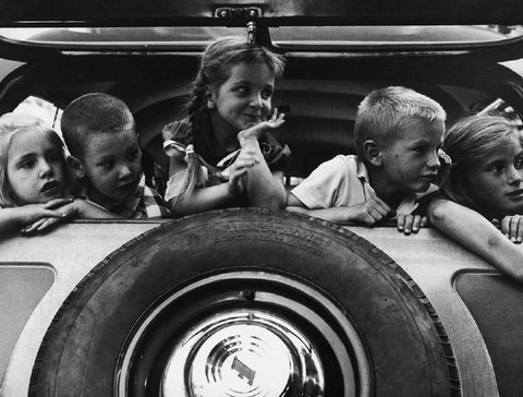 (c) Eve Arnold / Magnum Photos