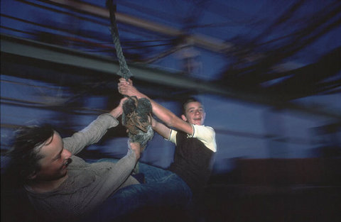 (c) Peter Marlow / Magnum Photos