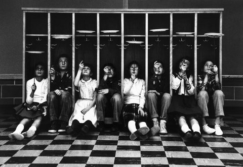 (c) Dennis Stock / Magnum Photos