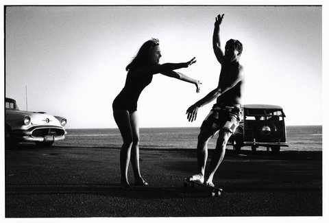 (c) Elliott Erwitt  / Magnum Photos