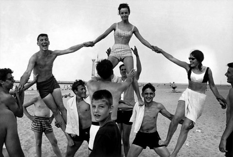 (c) Danny Lyon / Magnum Photos