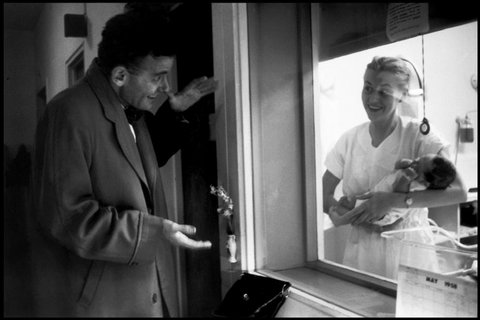 (c) Eve Arnold / Magnum Photos
