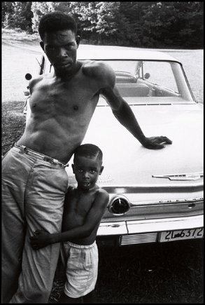 (c) Bruce Davidson / Magnum Photos