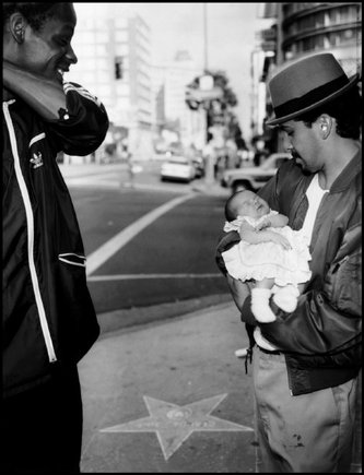 (c) Jim Goldberg / Magnum Photos
