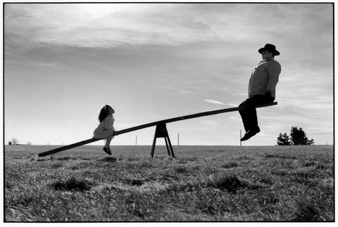 (c) Elliott Erwitt  / Magnum Photos