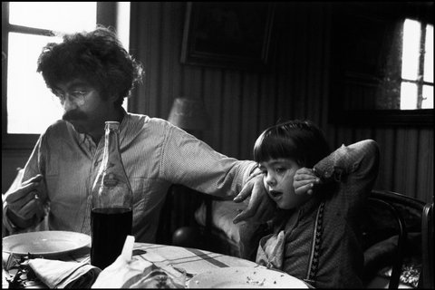 (c) Richard Kalvar / Magnum Photos
