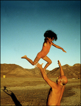 (c) Ferdinando Scianna / Magnum Photos