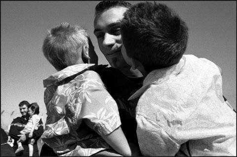 (c) Jean Gaumy / Magnum Photos