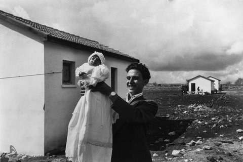 (c) David Seymour / Magnum Photos