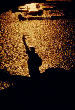 (c) Burt Glinn / Magnum Photos