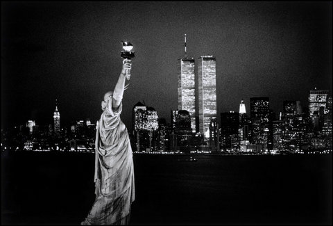 (c) Burt Glinn / Magnum Photos