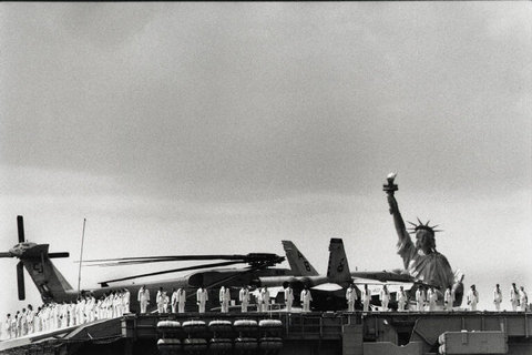 (c) Bruce Davidson / Magnum Photos