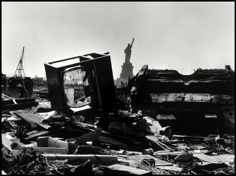 (c) Bruce Davidson / Magnum Photos
