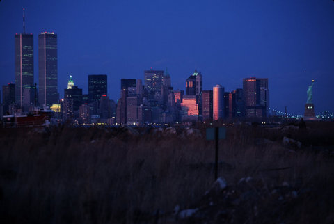 (c) Thomas Hoepker / Magnum Photos