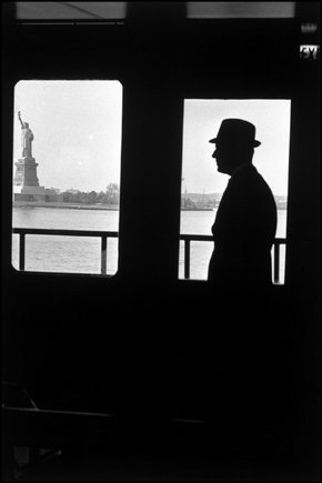 (c) Rene Burri / Magnum Photos