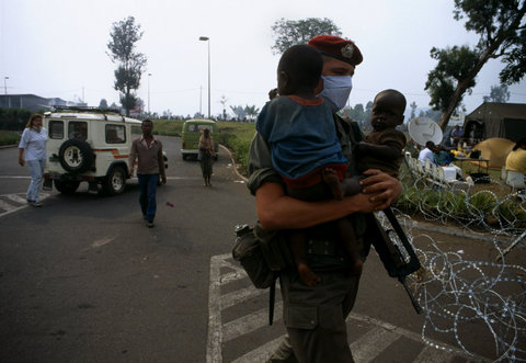 (c) Chris Steele-Perkins / Magnum Photos