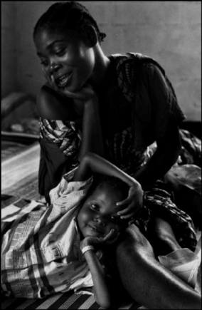(c) Leonard Freed / Magnum Photos