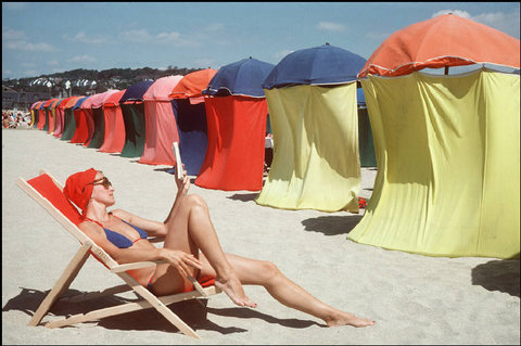 (c) Dennis Stock / Magnum Photos