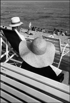 (c) Guy Le Querrec / Magnum Photos