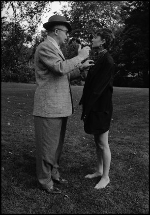(c) Dennis Stock / Magnum Photos