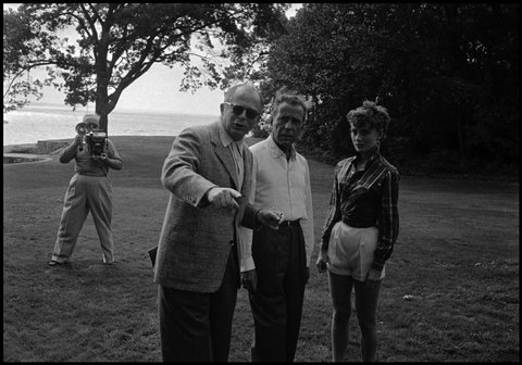 (c) Dennis Stock / Magnum Photos