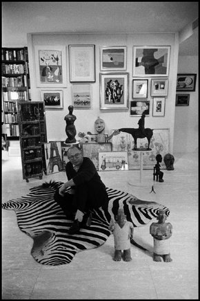 (c) Dennis Stock / Magnum Photos