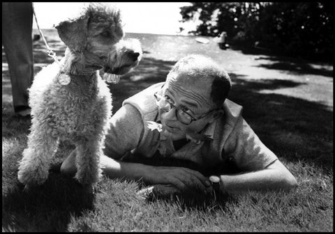 (c) Dennis Stock / Magnum Photos