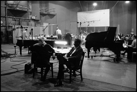 (c) Dennis Stock / Magnum Photos