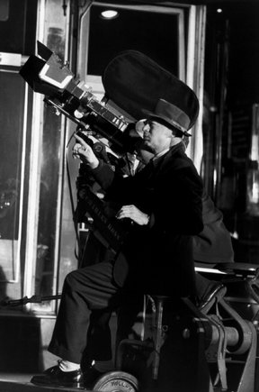 (c) Elliott Erwitt  / Magnum Photos
