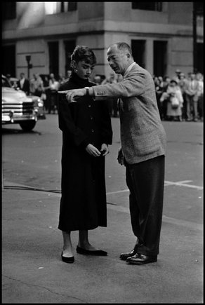 (c) Dennis Stock / Magnum Photos