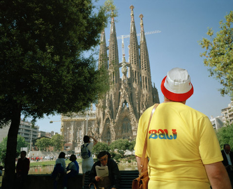 (c) Martin Parr / Magnum Photos