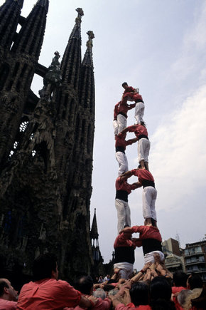 (c) David Alan Harvey / Magnum Photos