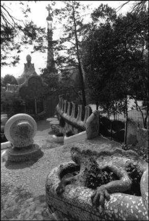 (c) Guy Le Querrec / Magnum Photos