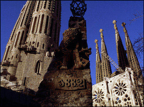 (c) Ferdinando Scianna / Magnum Photos