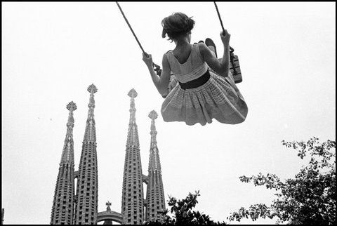 (c) Burt Glinn / Magnum Photos