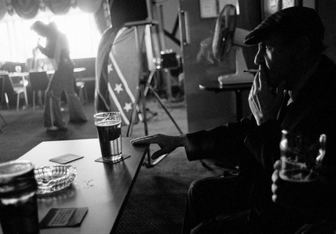 (c) Mark Power / Magnum Photos