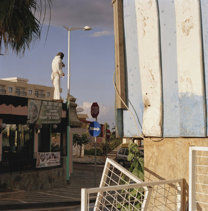 (c) Peter Marlow / Magnum Photos