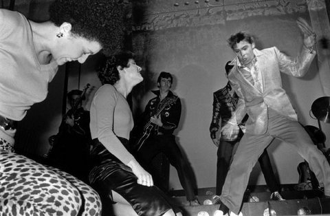 (c) Peter Marlow / Magnum Photos