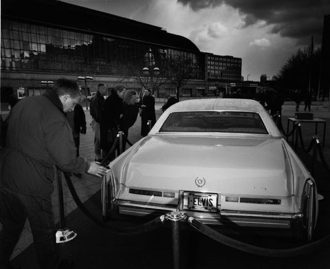 (c) Carl De Keyzer / Magnum Photos