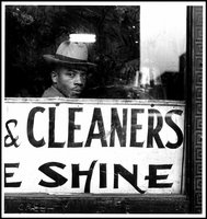 Book of the Week: <i>Chicago's South Side, 1946-1948</i>