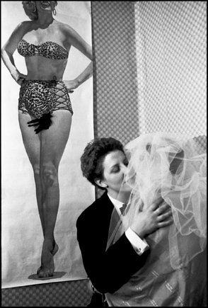 (c) Eve Arnold / Magnum Photos